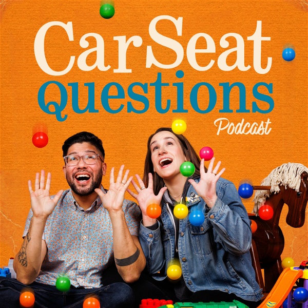 Artwork for Carseat Questions