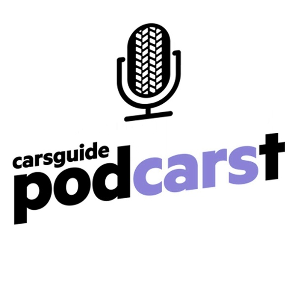 Artwork for The CarsGuide Podcast