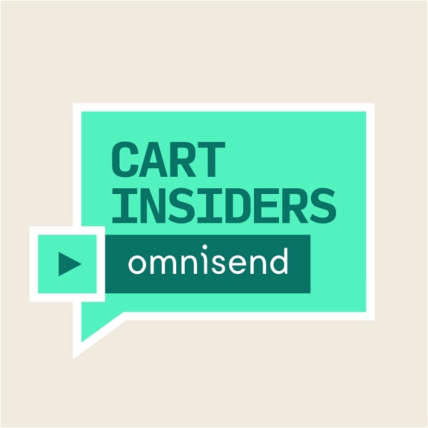 Artwork for Cart Insiders Podcast