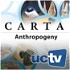 CARTA - Center for Academic Research and Training in Anthropogeny (Audio)