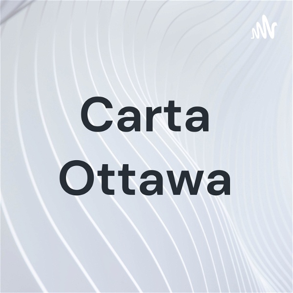 Artwork for Carta Ottawa
