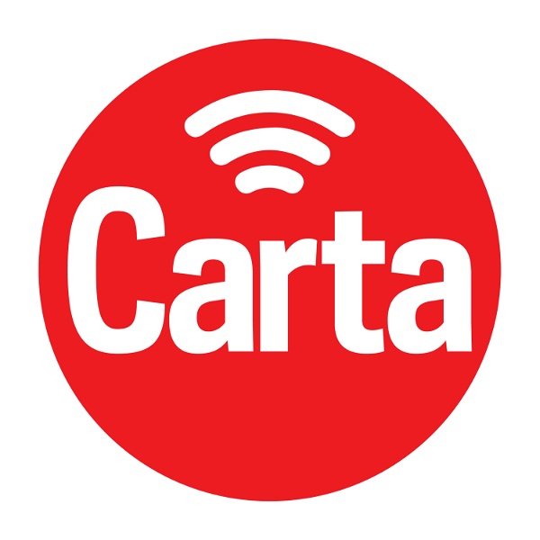 Artwork for Carta Podcast