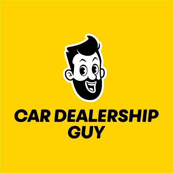 Artwork for Car Dealership Guy Podcast