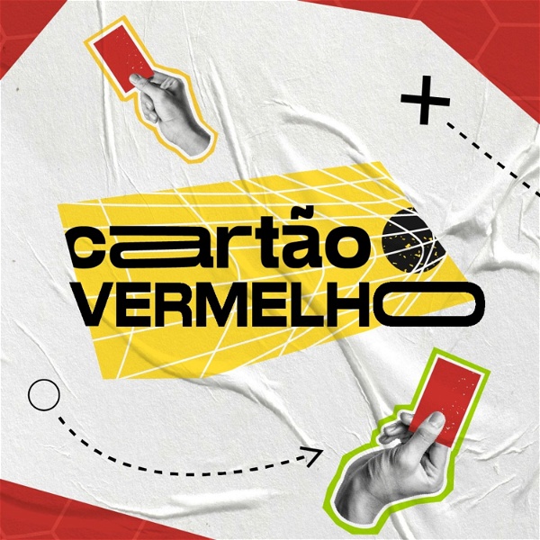 Artwork for Cartão Vermelho