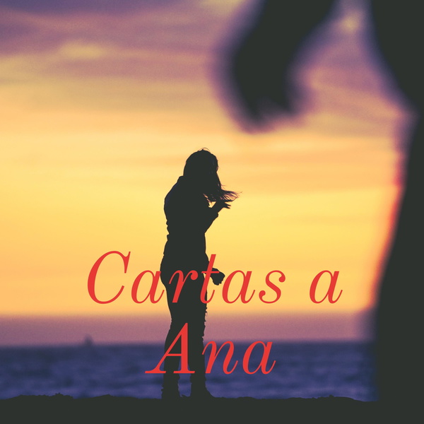 Artwork for Cartas a Ana