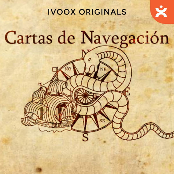 Artwork for Cartas de Navegación