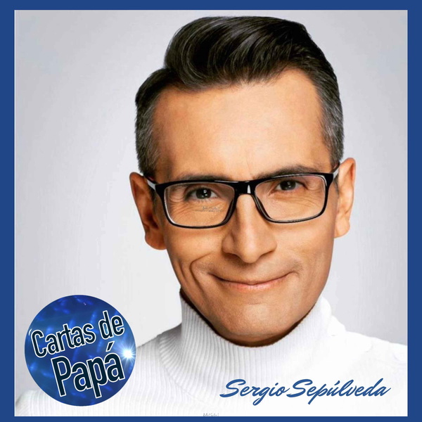 Artwork for Cartas de papá.