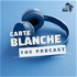 Carte Blanche: The Podcast