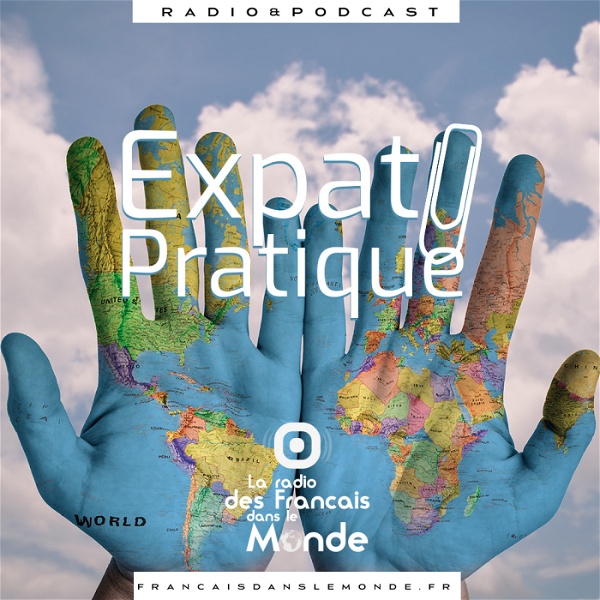Artwork for Expat-Pratique, facilitez votre expatriation