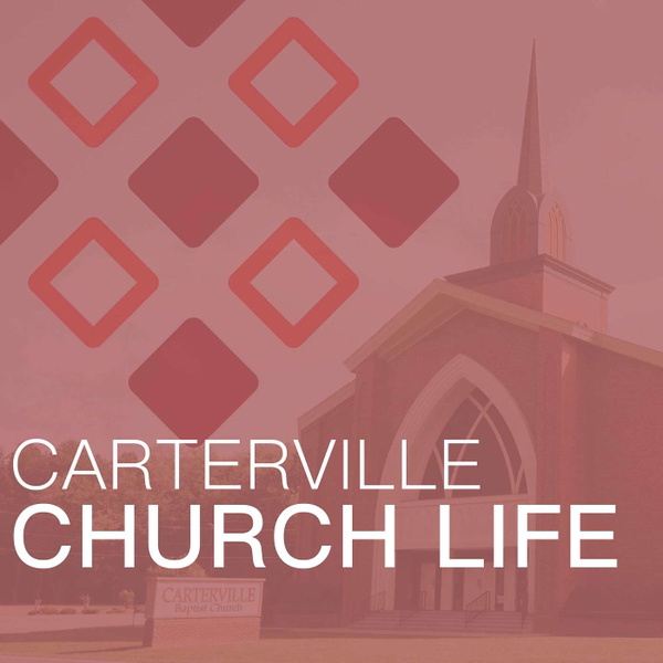 Artwork for Carterville ChurchLife
