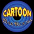 CARTOON BARROOM: AN ANIMATED PODCAST w/ ASHLEY & STEVEN