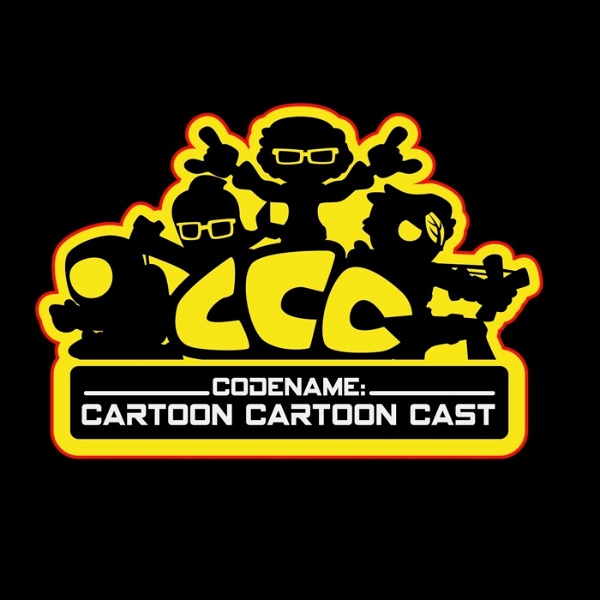 Artwork for Cartoon Cartoon Cast