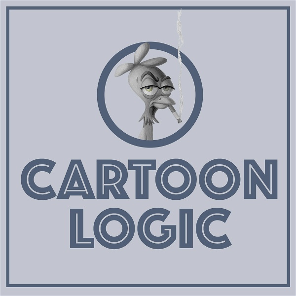 Artwork for Cartoon Logic