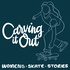Carving It Out: Women's Skate Stories
