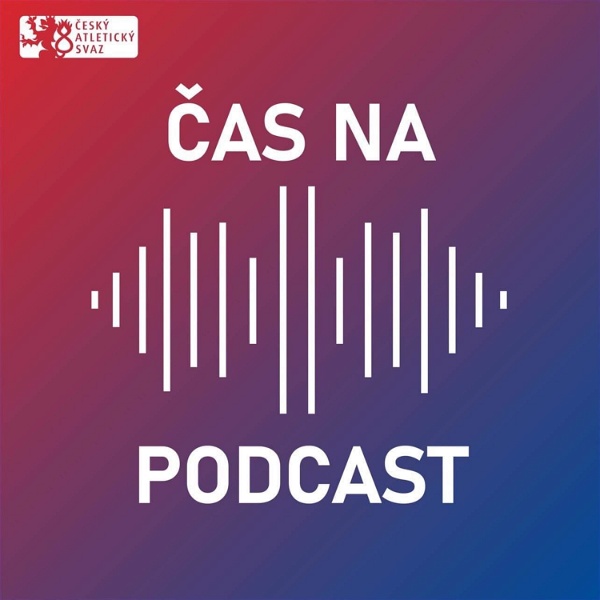 Artwork for ČAS na podcast