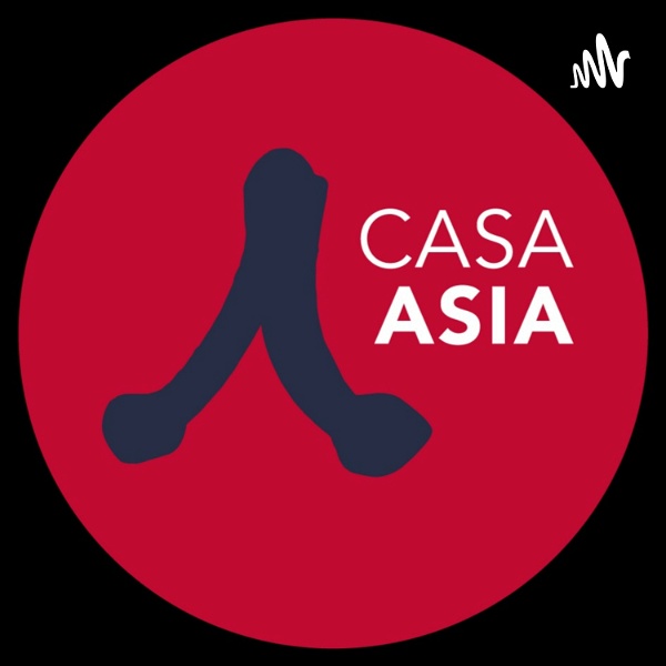 Artwork for Casa Asia