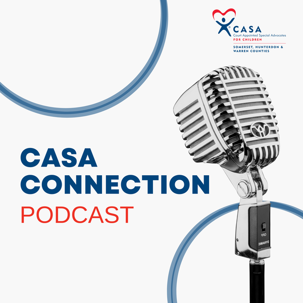 Artwork for CASA Connection