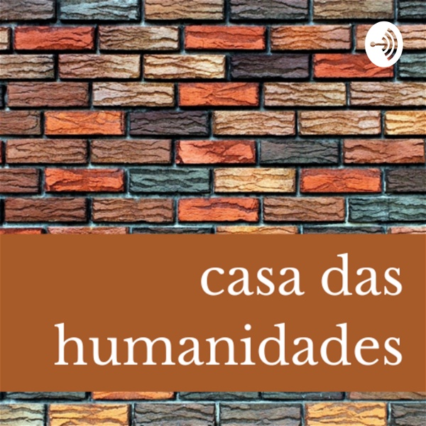 Artwork for Casa das Humanidades