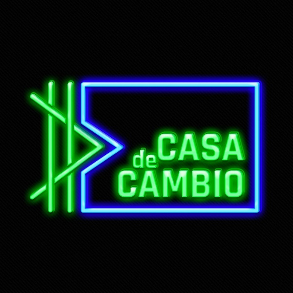 Artwork for Casa de Cambio