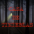 Casa de Tinieblas - Audiolibros