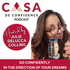 Casa De Confidence Podcast | Grow Your Business, Life and Confidence