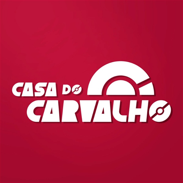 Artwork for Casa do Carvalho