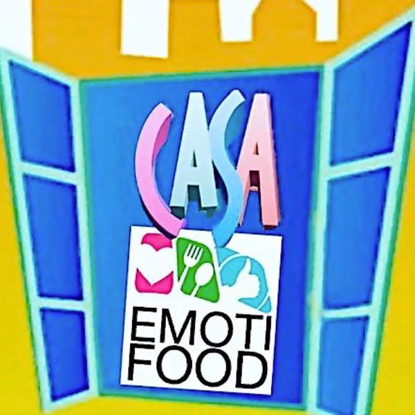 Artwork for Casa EmotiFood