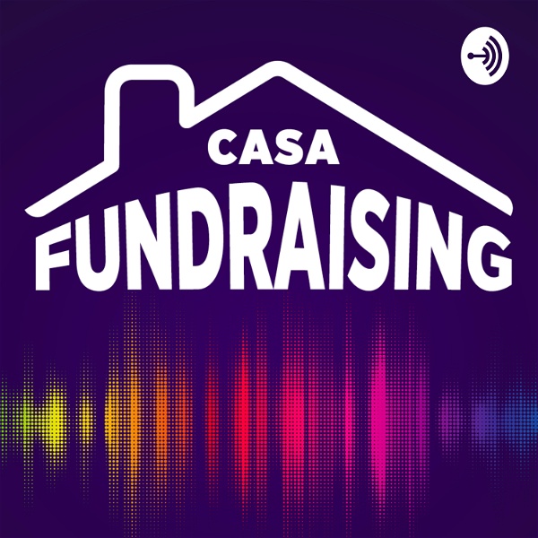 Artwork for Casa Fundraising
