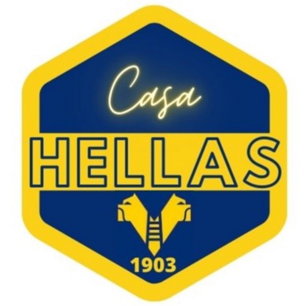 Artwork for Casa Hellas
