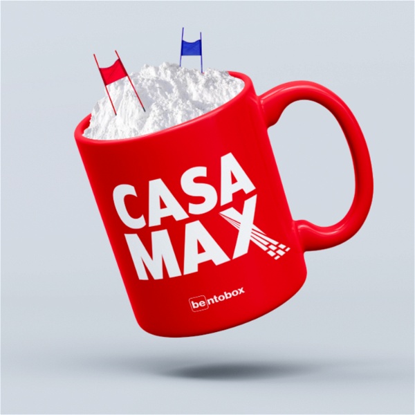Artwork for CASA MAX