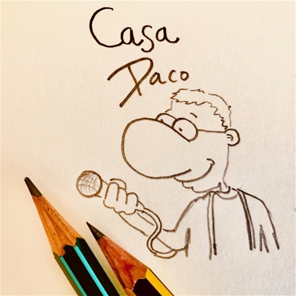 Artwork for Casa Paco