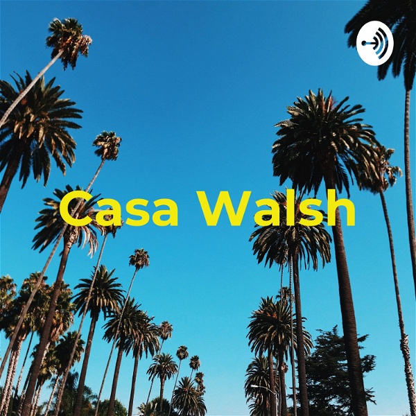 Artwork for Casa Walsh