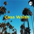 Casa Walsh - A Beverly Hills 90210 Podcast