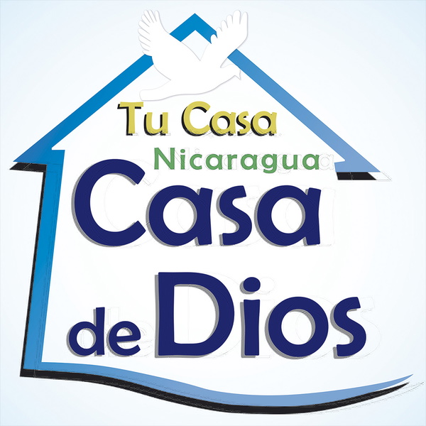 Artwork for casadediosnicaragua
