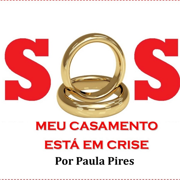 Artwork for Casamento em Crise SOS