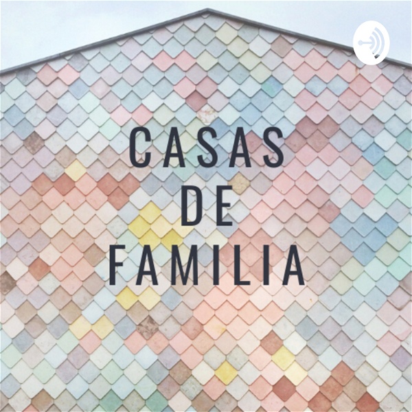 Artwork for Casas de familia