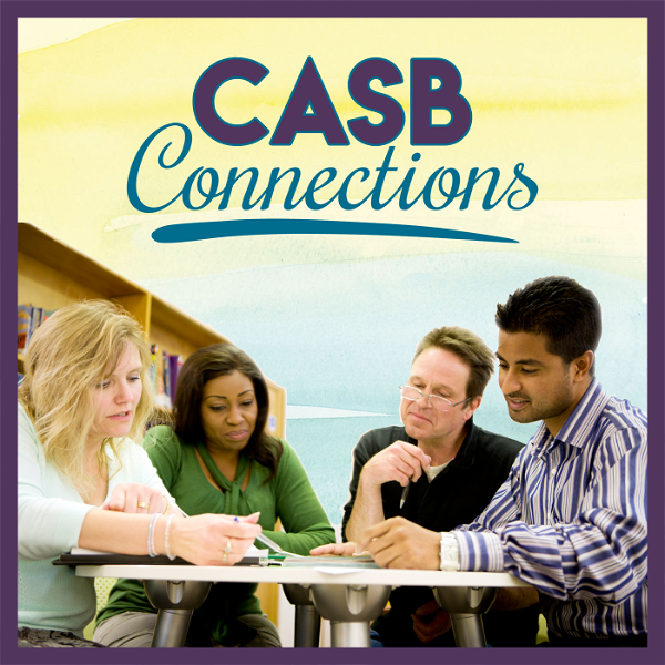 Artwork for CASB Connections