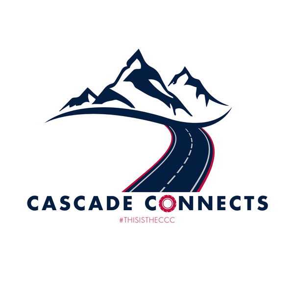 Artwork for Cascade Connects