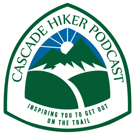 Artwork for Cascade Hiker Podcast