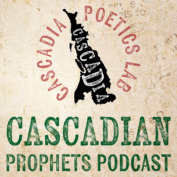 Artwork for Cascadian Prophets