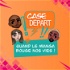 Case Départ - Le podcast manga et développement personnel