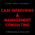 Case Interview Preparation & Management Consulting | Strategy | Critical Thinking