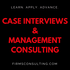 Case Interview Preparation & Management Consulting | Strategy | Critical Thinking