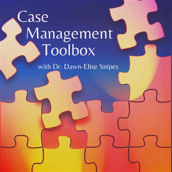 Artwork for Case Management Toolbox