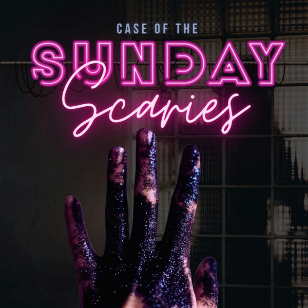 Artwork for Case of the Sunday Scaries