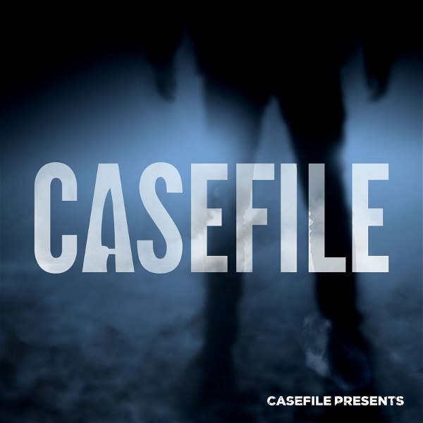Artwork for Casefile True Crime