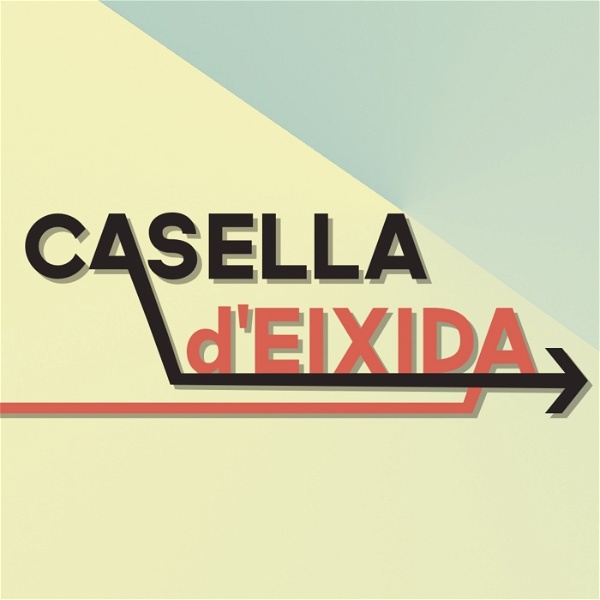Artwork for Casella d’eixida