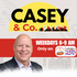Casey & Company