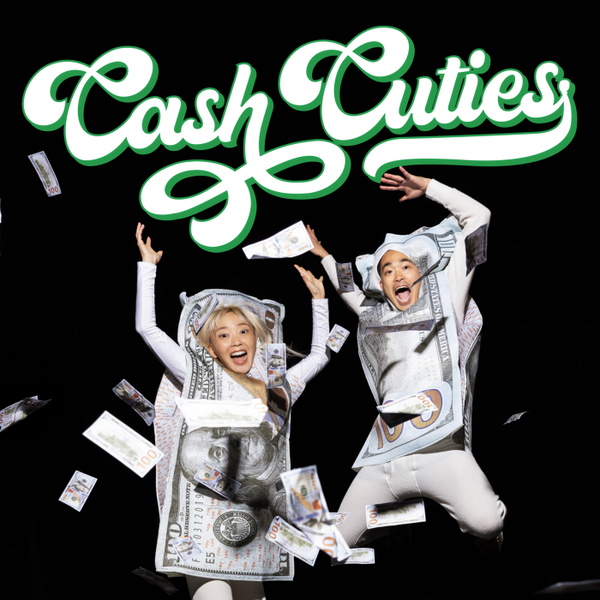 Artwork for Cash Cuties