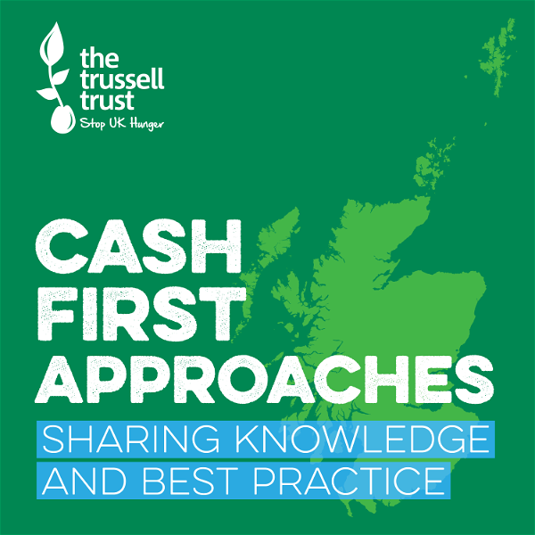 Artwork for Cash First Approaches